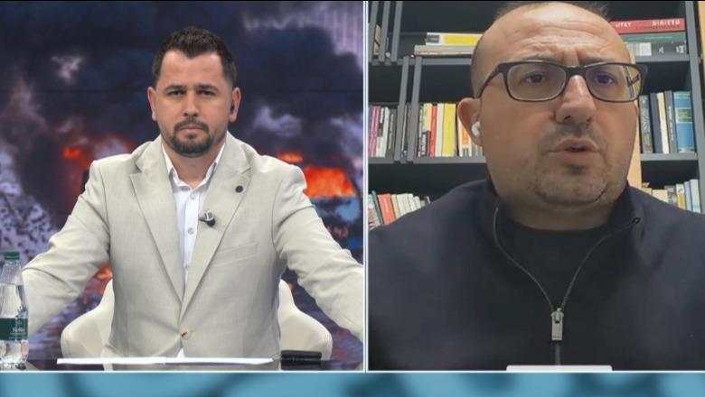 Protestat e dhunshme, Korreshi akuza: Grahmat e fundit të pushtetit, sillet si diktaturë! Përgënjeshtron ‘maskat’ brenda PD, deputeti: E hapur për të gjithë