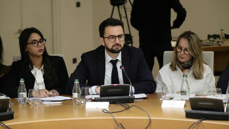 Avokati i Popullit: Policia të mos përsërisë shkeljet ndaj të miturve në protestë