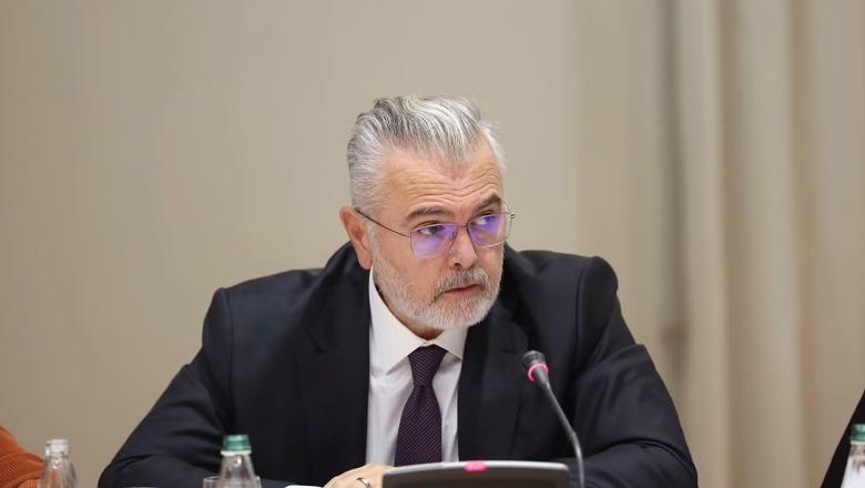 Të miturit në protestat e dhunshme, Gogu propozon masat për fëmijët që shoqërohen nga policia: Shteti nuk i lë vetëm edhe kur ai ka gabuar