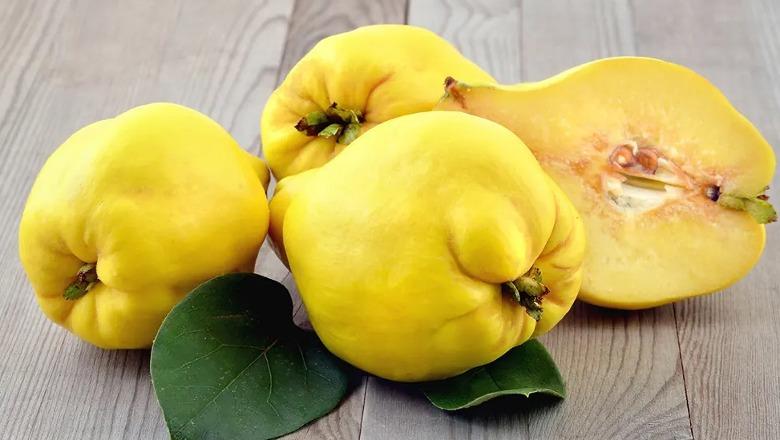 I pasur me antioksidantë dhe përmirëson tretjen/ Ftoi, fruti i vjeshtës që bën mrekulli për shëndetin