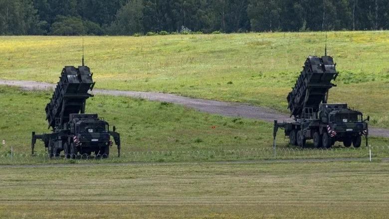 SHBA-të miratojnë shitjen e 500 raketave ‘Patriot’ për Ukrainën, vlera arrin në 2.1 miliardë dollarë