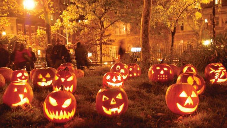 Sot festa e Halloween origjina e saj legjendat dhe mitet