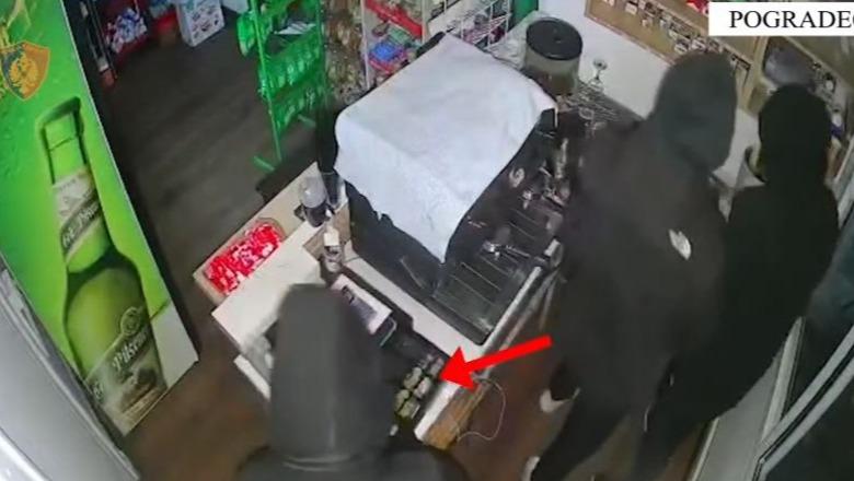 Pogradec/ Vodhen 5 biznese dhe sende në automjete, arrestohen dy 26-vjeçarë në Korçë! Një bashkëpunëtor në kërkim!