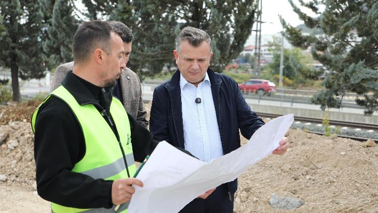 Balla: Investim 8 milionë euro për furnizimin me ujë të pijshëm të qytetit dhe fshatrave të Vorës