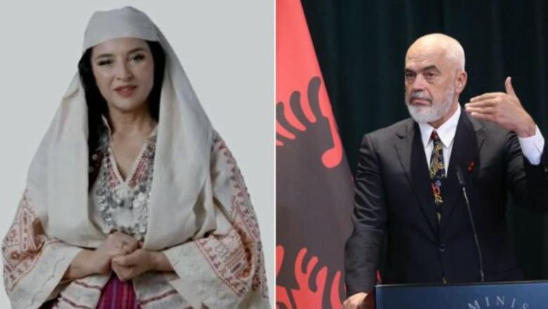 Thoma Gëllçi: Kryeministri po e kupton çfarë është Diella -Satirë-