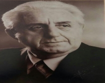 Ndahet nga jeta kineasti injohur shqiptar Todi Bozo - Shqiptarja.com