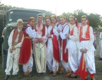Karakurti, fshati m&euml; i pasur<br />i shqiptar&euml;ve n&euml; Ukrain&euml;<br>
