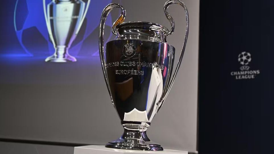 shorti i uefa champions league 2019