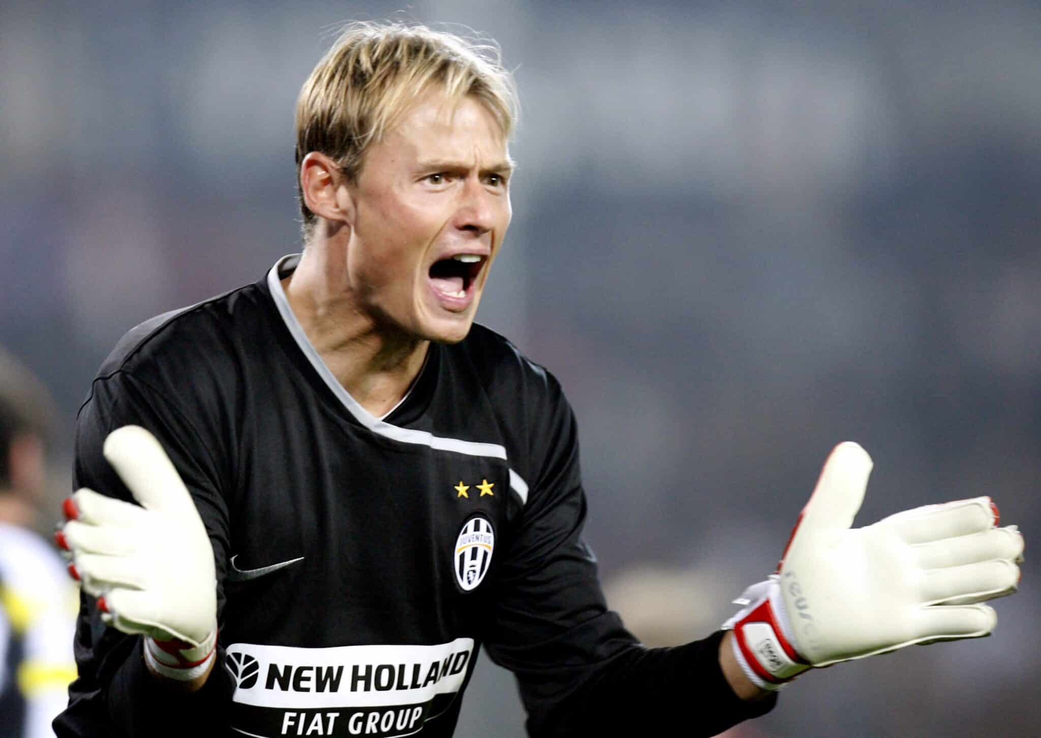 Përplasje fatale nga treni, ndërron jetë në moshën 48-vjeçare ish-portieri i Juventusit, Alexander Manninger - Shqiptarja.com